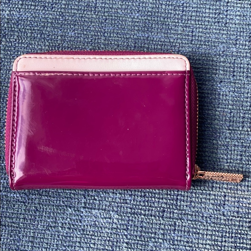 Ted Baker wallet - Picture 2 of 4